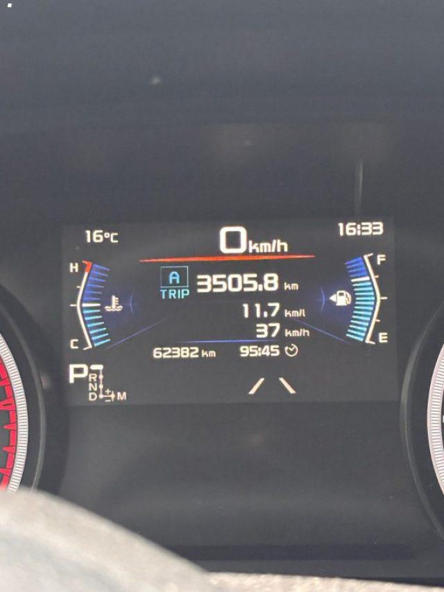 ISUZU D-Max N60 1.9 Crew Cab BB 4X4