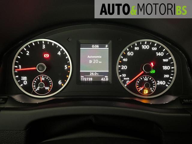 VOLKSWAGEN Tiguan 2.0 TDI 140 CV 4MOTION DSG Business Sport & Style