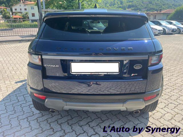 LAND ROVER Range Rover Evoque 2.0 eD4 5p. SE Dynamic