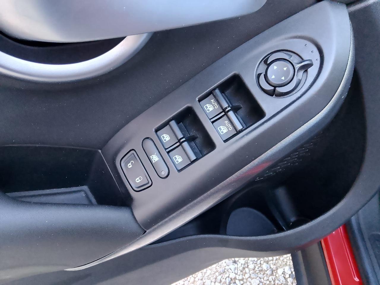 Fiat 500X 1.3 MultiJet 95 CV anno 2018