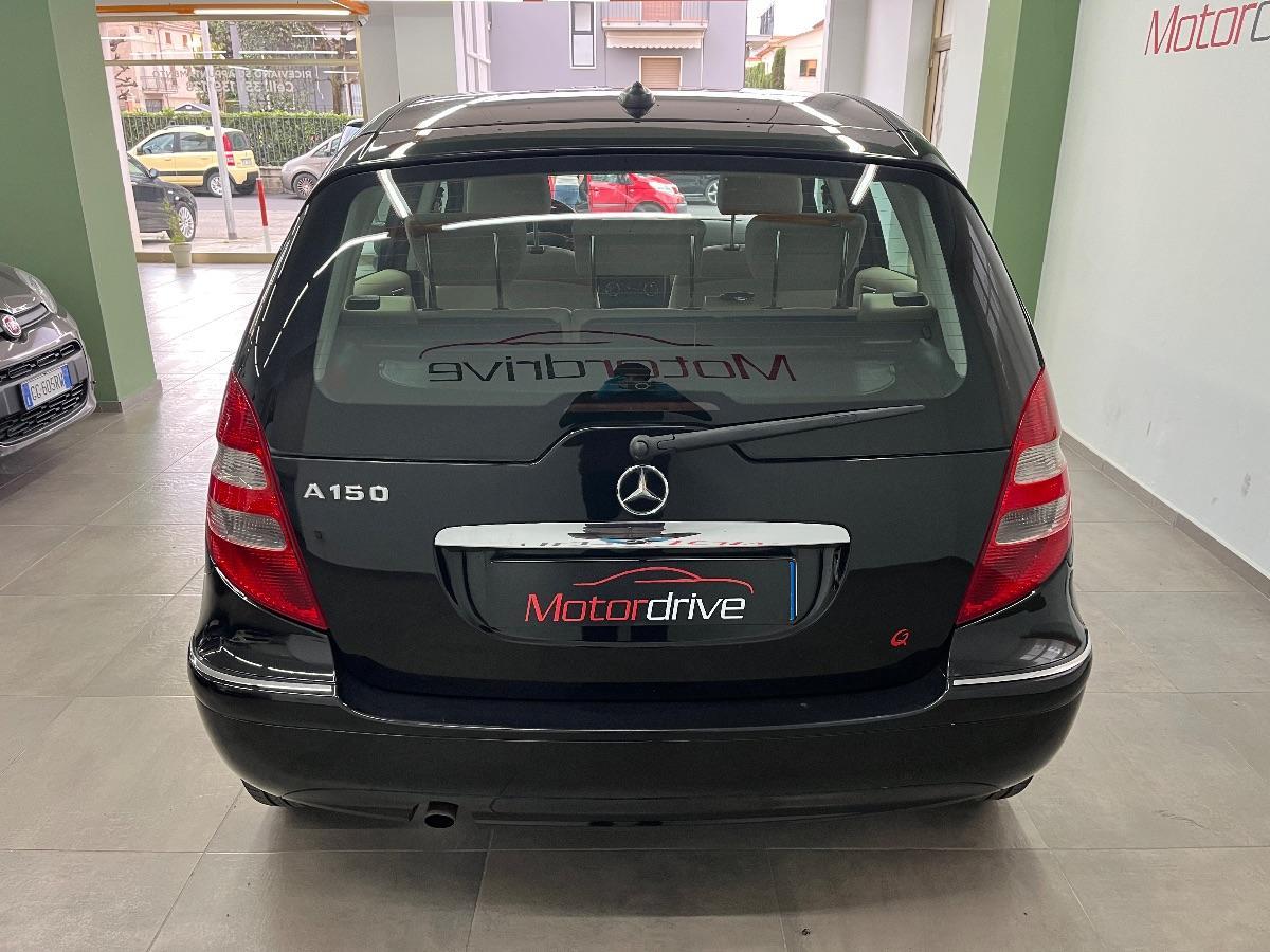 MERCEDES - Classe A - 150 Classic