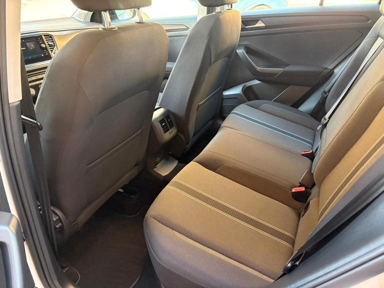 Volkswagen T-Roc 1.6 TDI SCR Style BlueMotion Technology