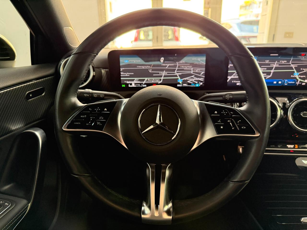 Mercedes-benz A 220 4Matic Progressive Advanced