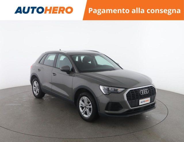 AUDI Q3 35 TDI S tronic