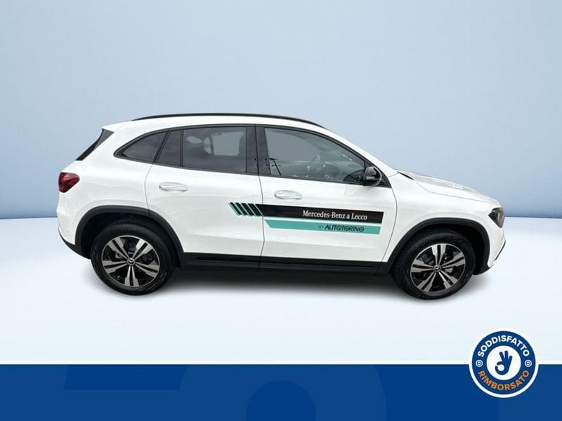 Mercedes-Benz GLA 180 d Automatic Advanced Plus Progressive