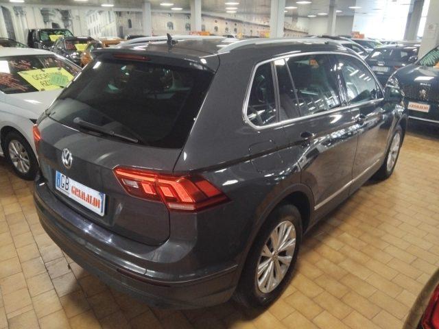 VOLKSWAGEN Tiguan 1.5 TSI Business CON GRIMALDI SPECIAL DAY