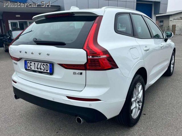 VOLVO XC60 XC60 2.0 b4 Business awd auto my20 - GE144SD