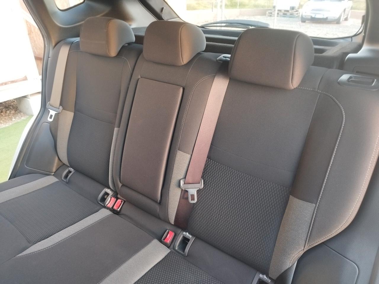 NISSAN QASHQAI 1.5 DCI 2A SERIE TEKNA