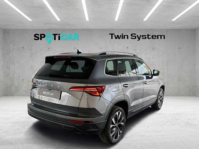 SKODA Karoq 2.0 TDI EVO SCR 115 CV DSG Style