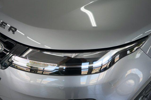 LAND ROVER Range Rover Evoque 1.5 I3 160 CV Auto R-Dynamic Uniprop. Certificato