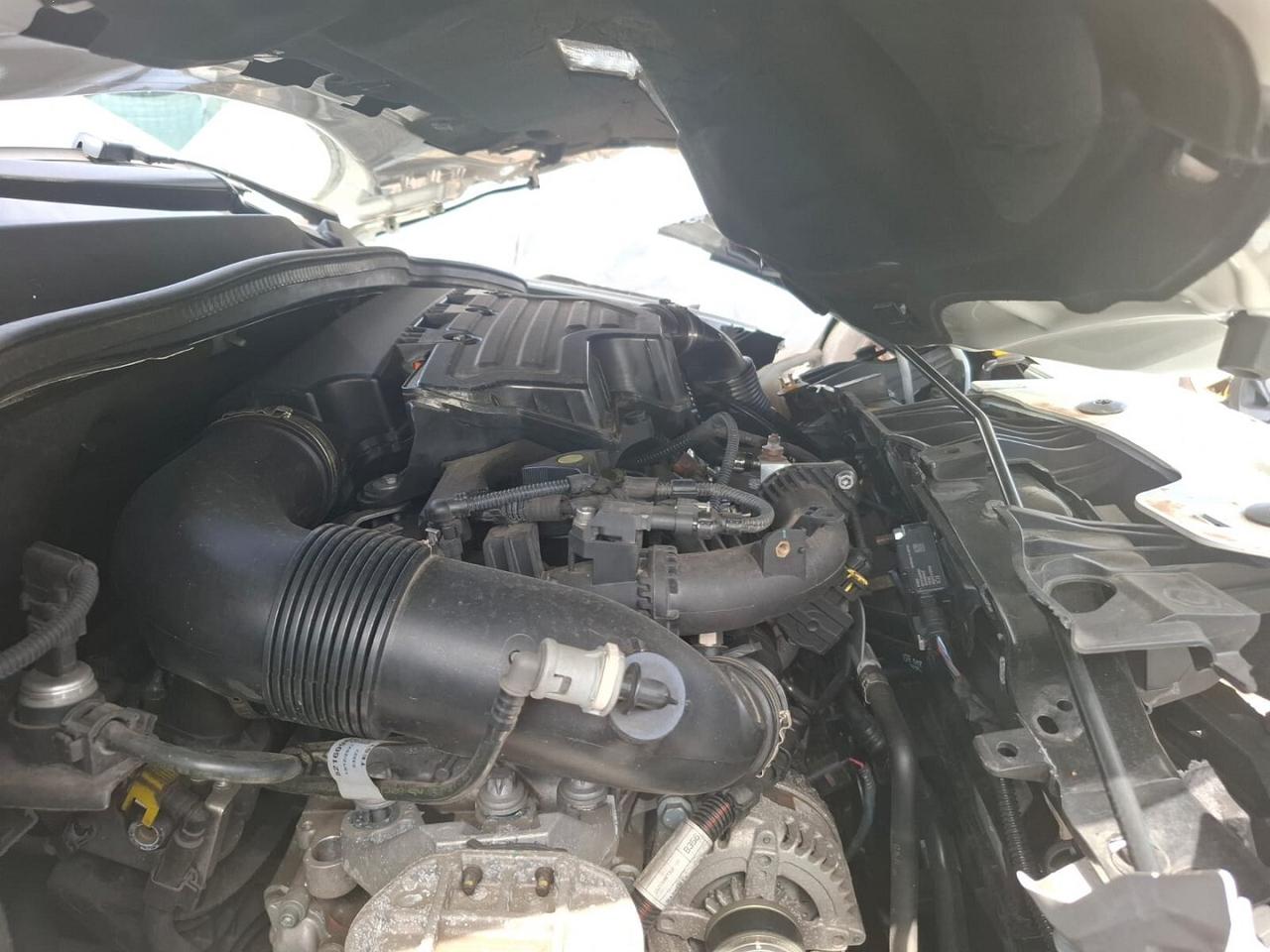 FIAT TIPO 2022 1.0 BENZINA INCIDENTATA MARCIANTE