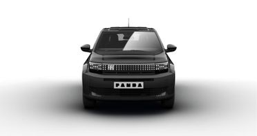 FIAT Grande Panda Grande Panda 1.2 100 CV S&S Icon