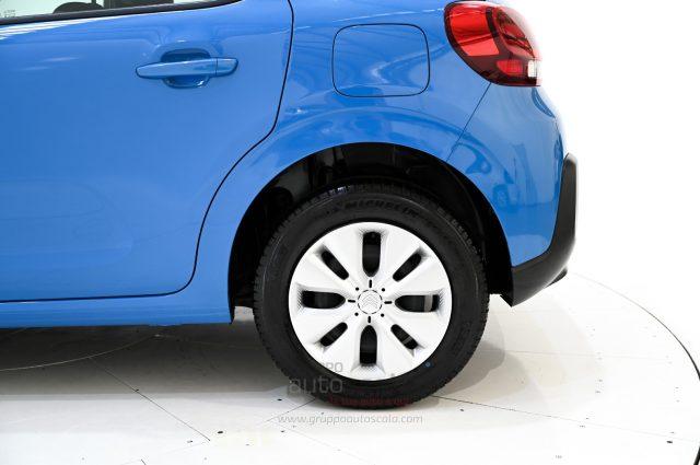 CITROEN C3 1.6 BlueHDi 75cv S&S Business #Navi