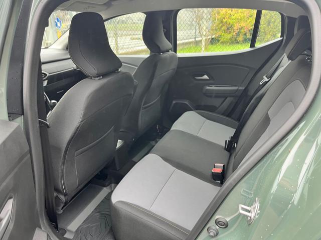 DACIA Sandero Stepway 1.0 TCe ECO-Gpl Extreme km 0
