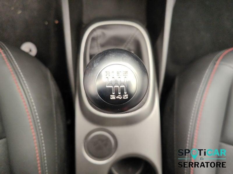 FIAT 500X 500 X 2018 1.0 T3 Sport 120cv