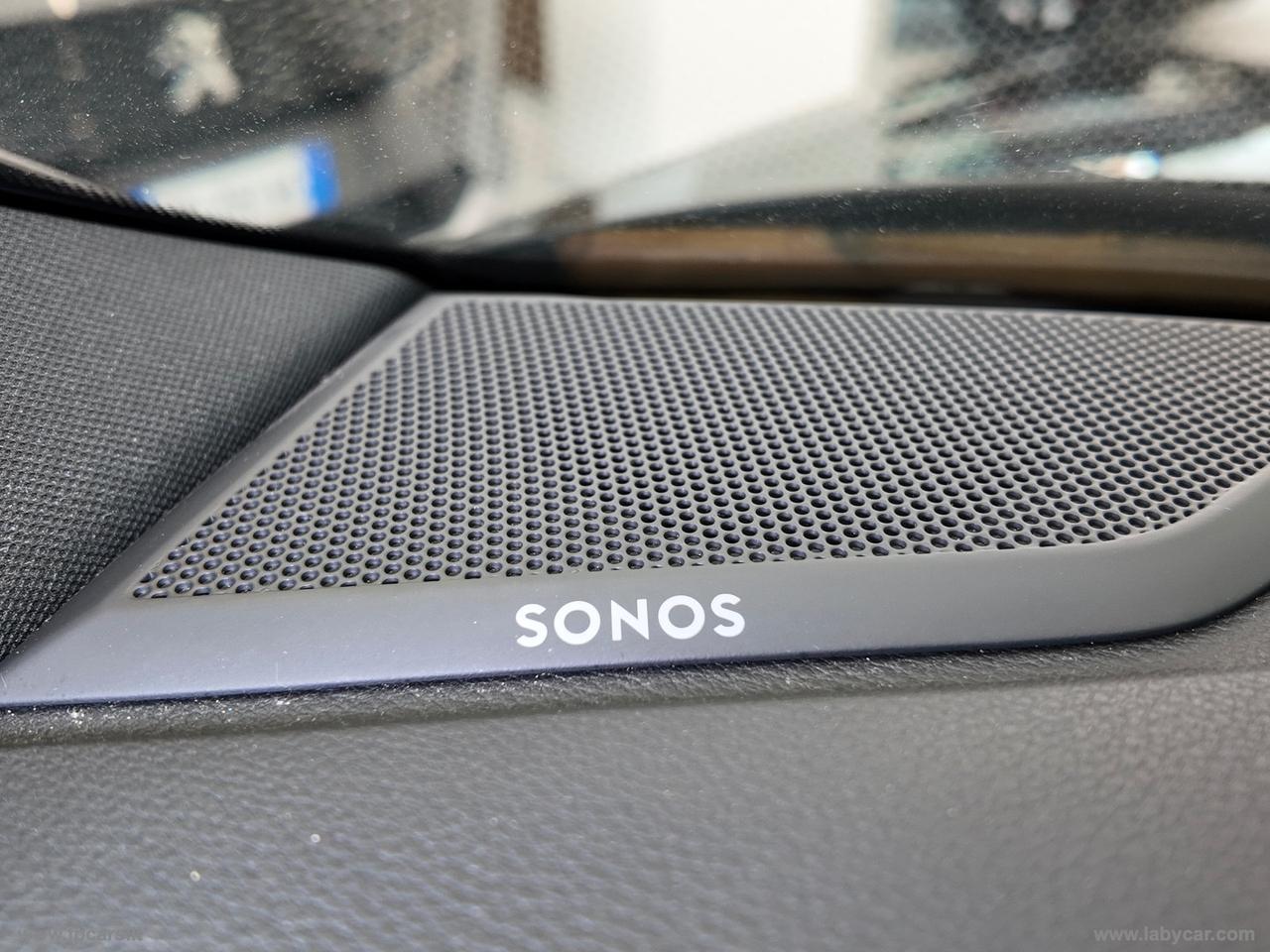 AUDI Q3 SPB 35 TDI S tronic S line edition TETTO APR.