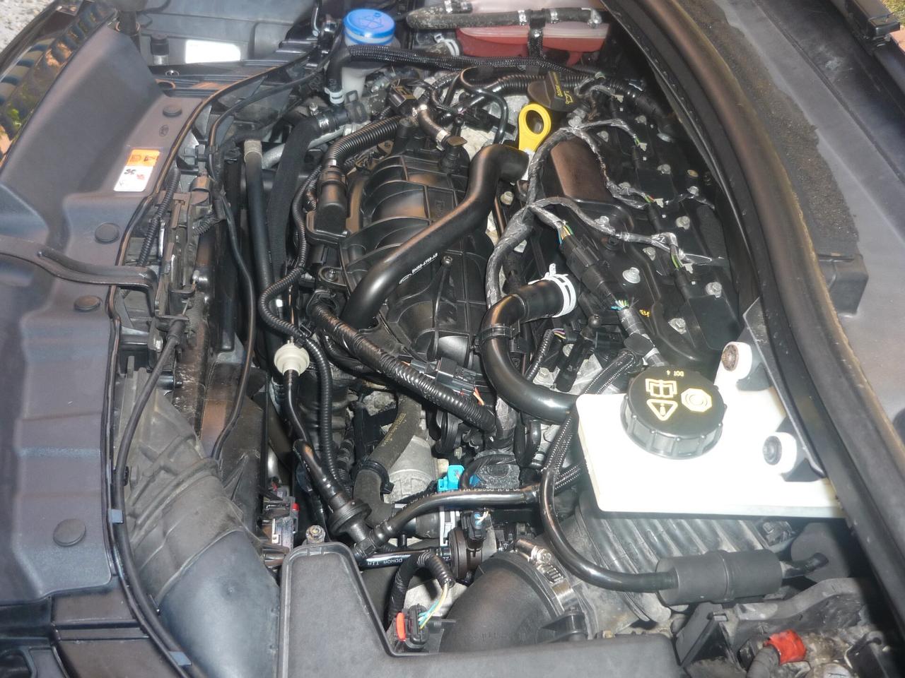 Ford C-Max 1.6 EcoBoost 150CV Titanium