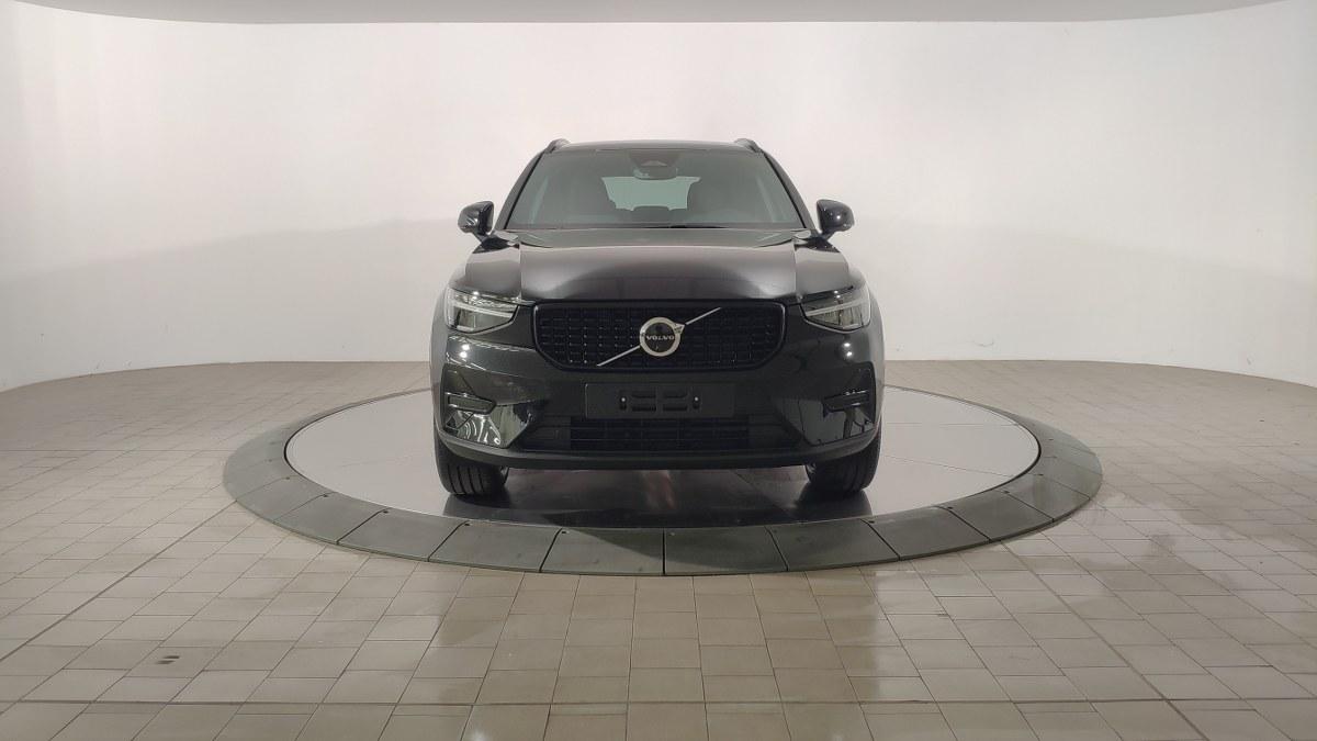 VOLVO Xc40 B3 Mild Hybrid Automatico Plus Dark