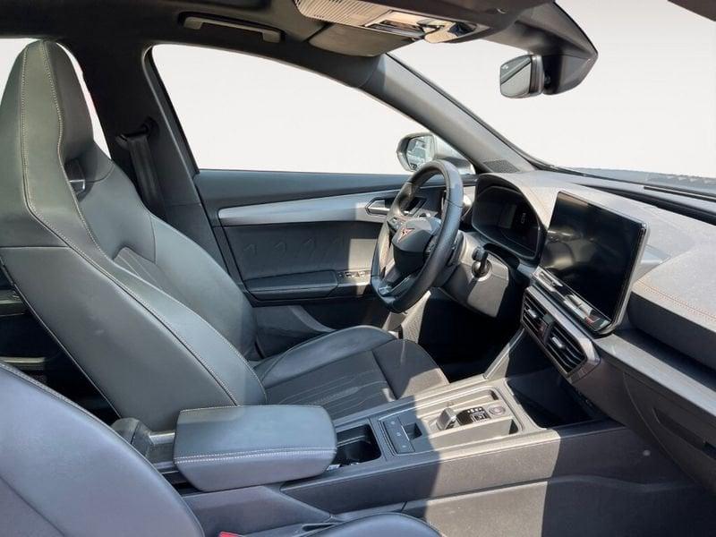 CUPRA Formentor 1.4 e-Hybrid DSG