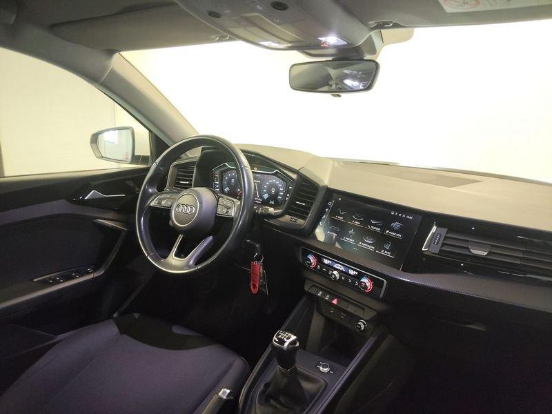 Audi A1 A1 SPB 30 TFSI Admired Advanced