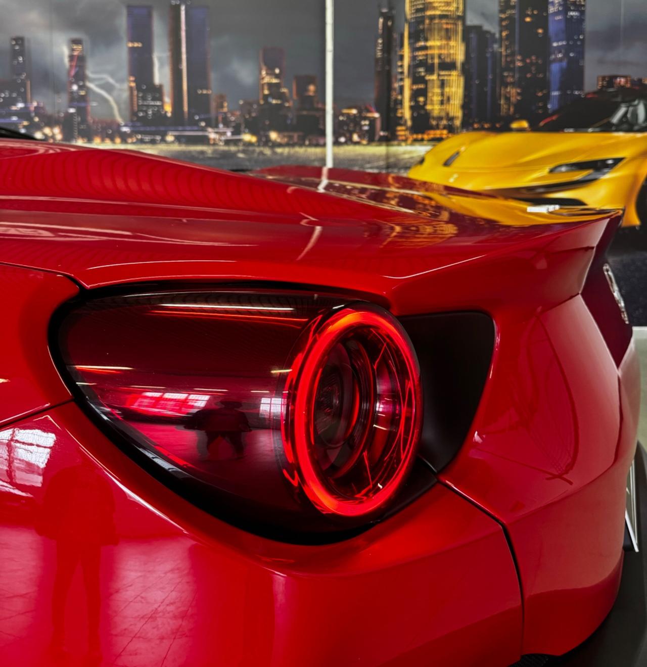Ferrari Portofino 600 CV
