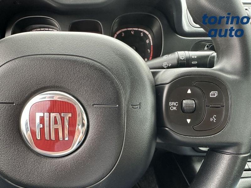 FIAT Panda Panda 1.2 EasyPower Easy
