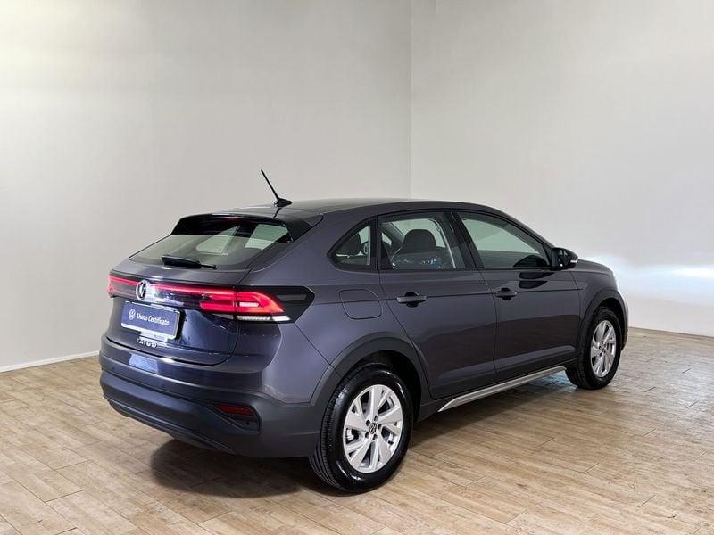 Volkswagen Taigo 1.0 TSI 110 CV Life