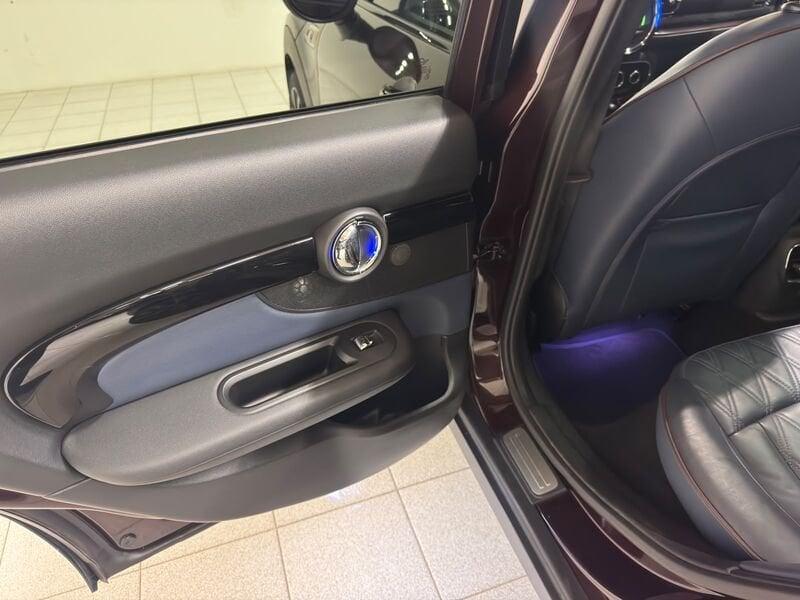 MINI Clubman Cooper S