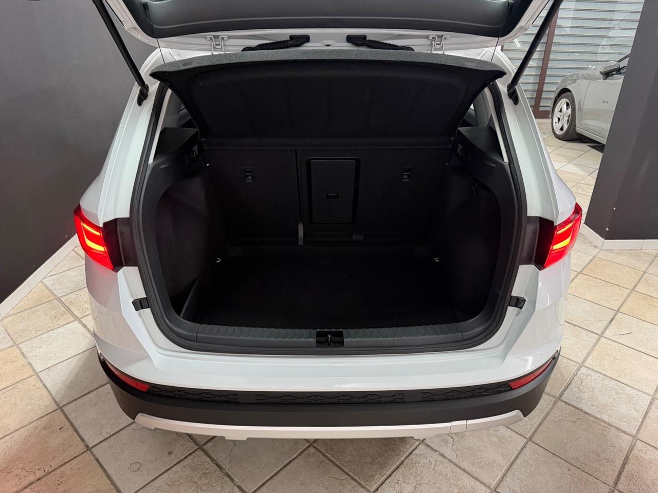 SEAT Ateca 1.6 TDI (116) Business 2019