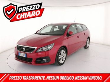 Peugeot 308 SW 1.5 bluehdi Active Business s&s 130cv my20