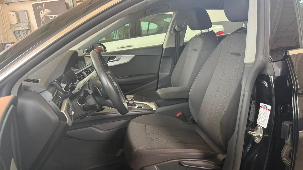 Audi A5 SPB 2.0 TDI S tronic Business Sport