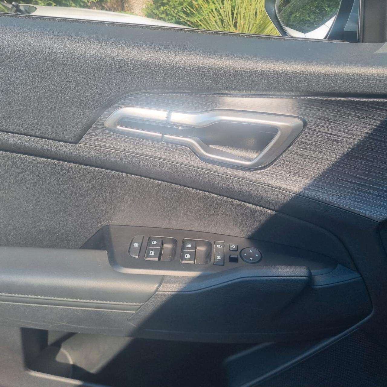 Kia Sportage 1.6 TGDi GPL Business