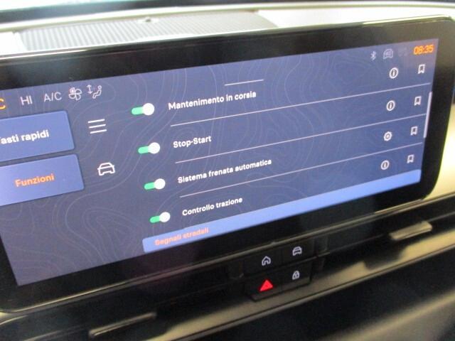 Jeep Avenger 1.2 Turbo 100 CV Summit