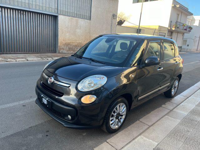 FIAT 500L 1.3Multijet 85CV Lounge *Tetto Panoramico*