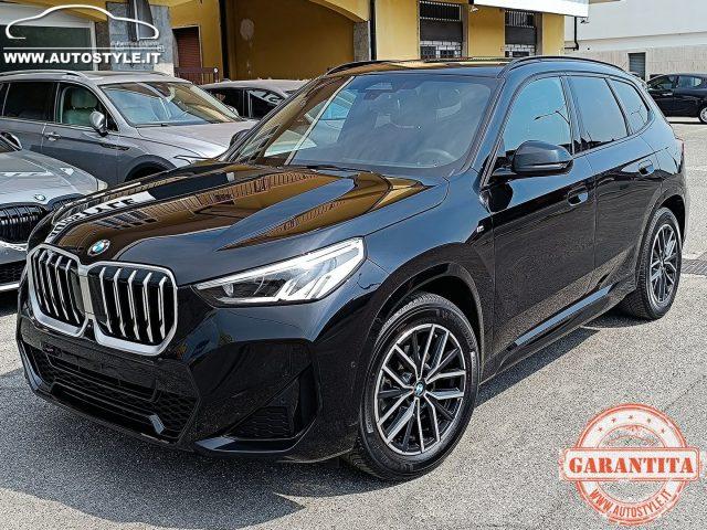 BMW X1 sDrive18i MSport Steptronic/AUTOMATICA M-SPORT