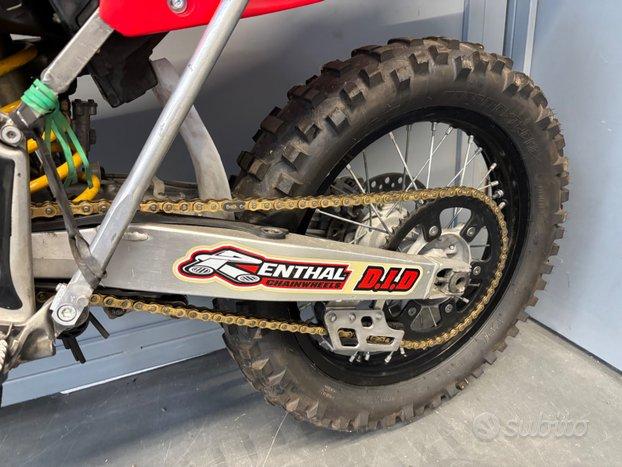 Honda CRF 300 - 2005