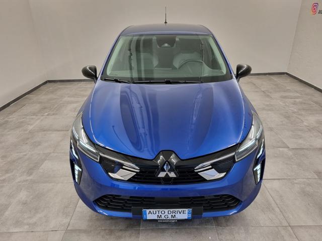 MITSUBISHI Colt 1.0L turbo 90 CV Invite