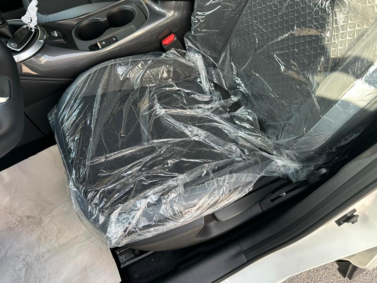 Nissan Juke 1.0 DIG-T 114 CV N-Connecta