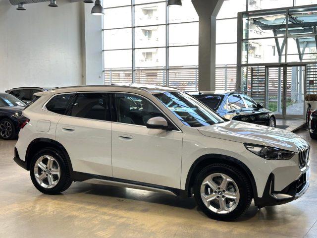 BMW X1 xDrive 20d mhev xLine-LED-Tetto-Keyless-Camera