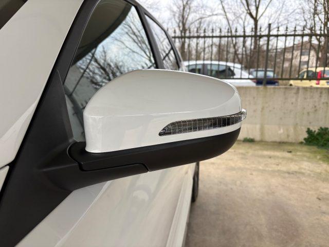 DR MOTOR DR 5.0 1.5 Bi-Fuel GPL COME NUOVA PEONTA CONSEGNA