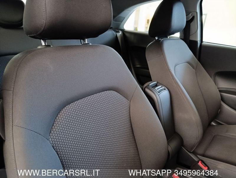 Audi A1 A1 1.4 TDI Admired*S-LINE EXTERIOR*FULL LED*