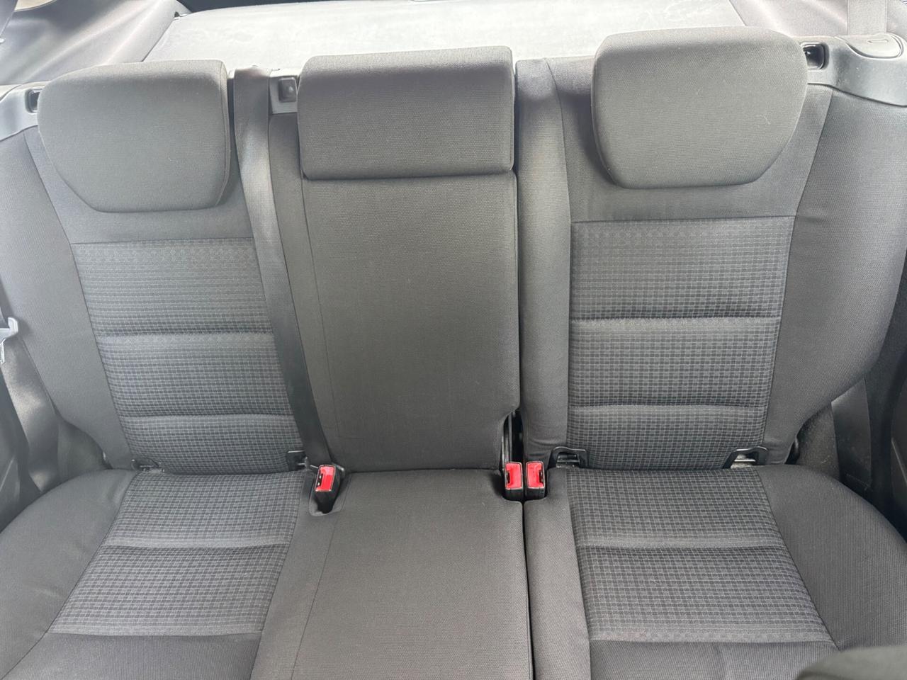 Mercedes-benz B 150 GPL neopaten garanzia 12 mesi