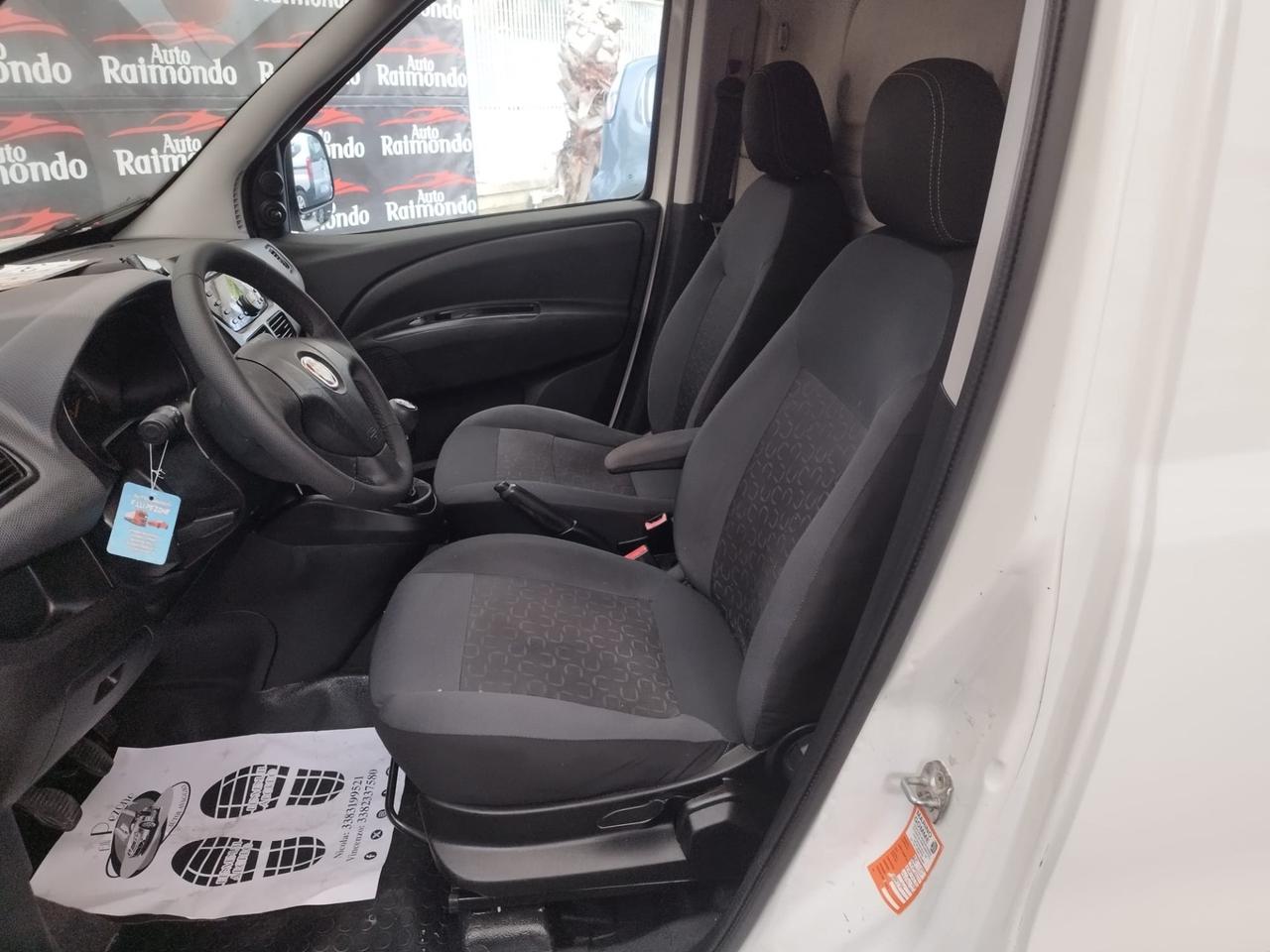 FIAT DOBLO MAXI 1.6 Diesel