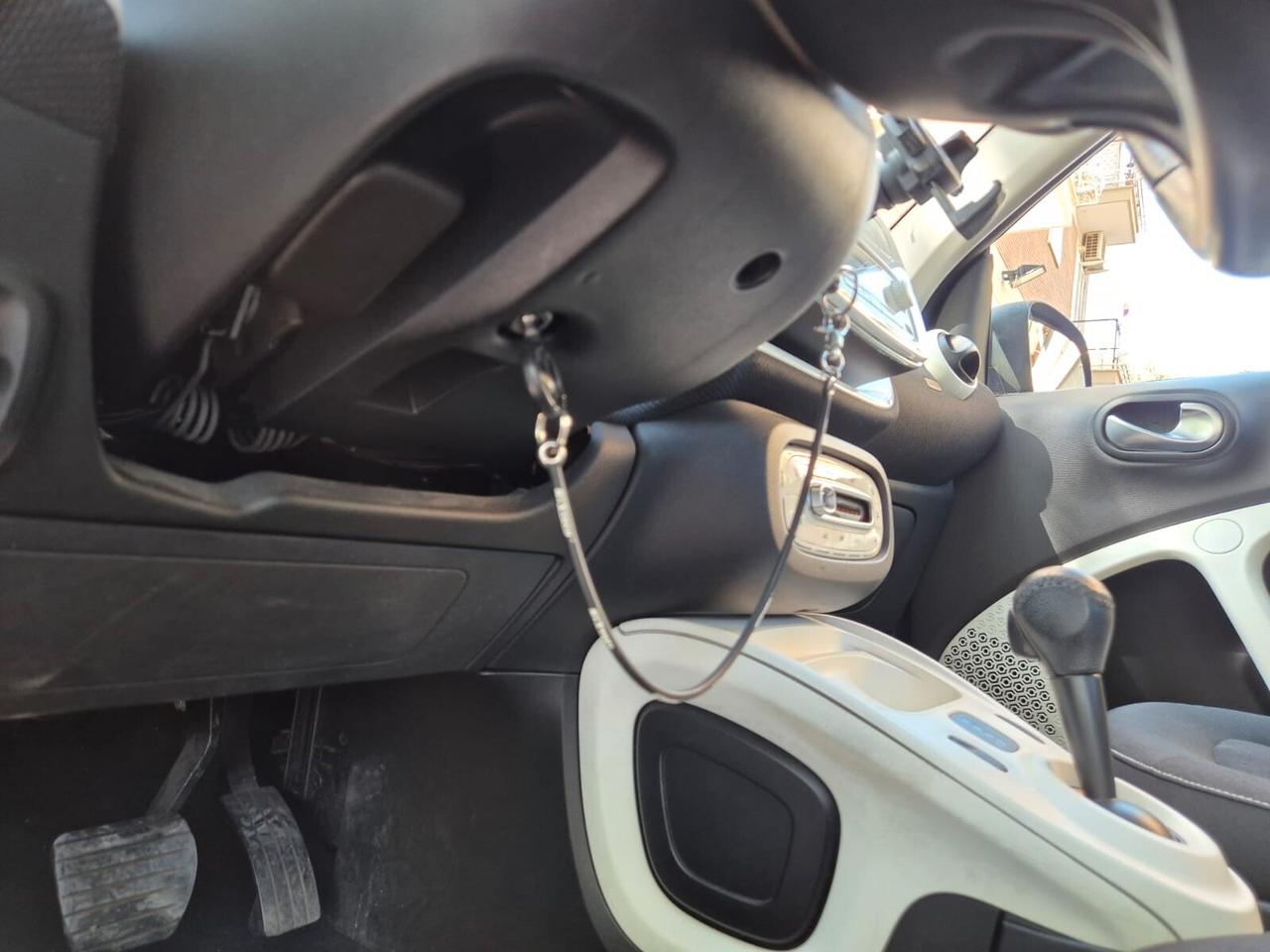 Smart ForTwo 70 1.0 Passion C. AUTOM. NEO PATENTATI