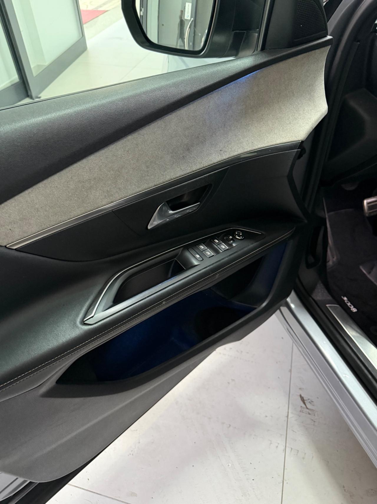 Peugeot 3008 1.5 diesel GT