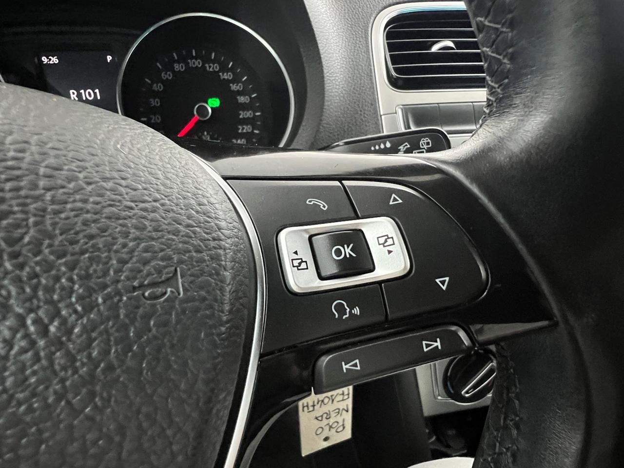 VOLKSWAGEN Polo V 2014 Polo 5p 1.4 tdi bm Highline 90cv dsg