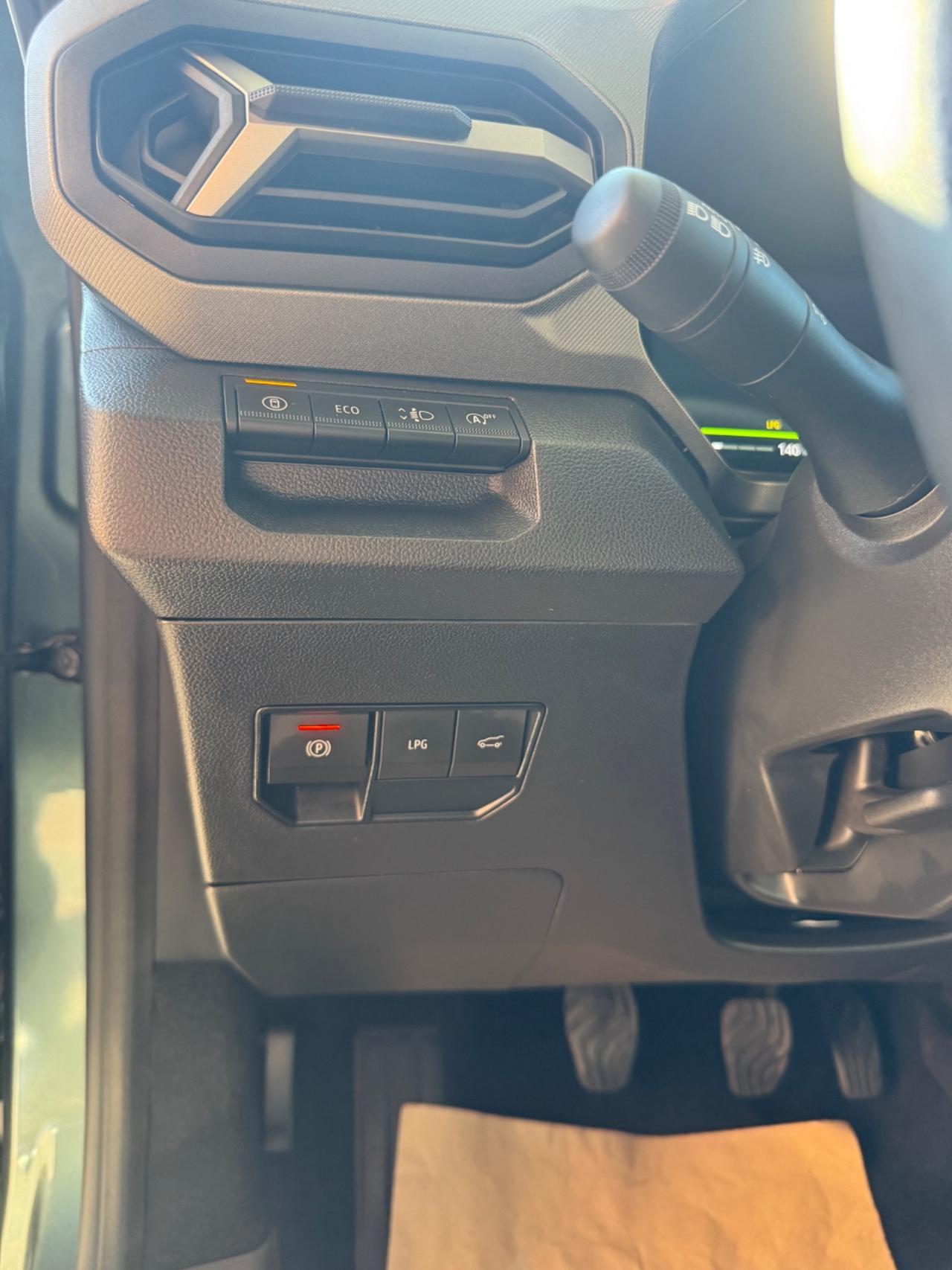 Dacia Bigster 1.2 TCe 140 CV MHEV Extreme GPL