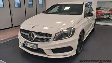 Mercedes-Benz Classe A A 180 CDI Automatic Premium