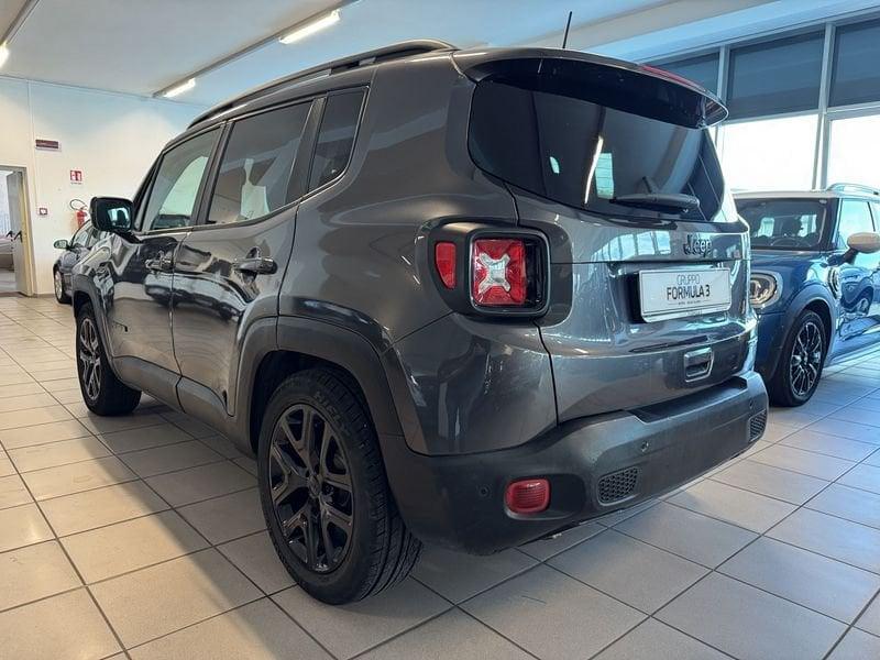 Jeep Renegade Renegade 1.6 Mjt 120 CV Night Eagle