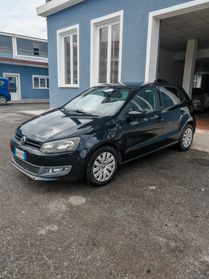 Volkswagen Polo 1.2 TDI euro5B km140